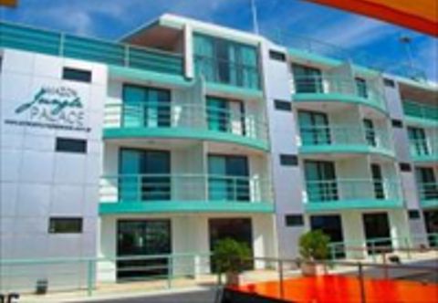 Others Uiara Amazon Resort (ex Amazon Jungle Palace)