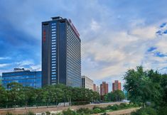 อื่นๆ 4 Crowne Plaza Beijing Sun Palace