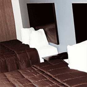 Atria Inn and Suites Extended Stay 1, Khách sạn Arkansas State Fairgrounds