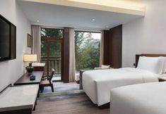 기타 2 InterContinental Resort Jiuzhai Paradise