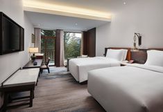 기타 3 InterContinental Resort Jiuzhai Paradise