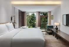 기타 6 InterContinental Resort Jiuzhai Paradise