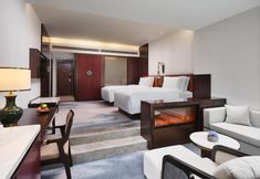 기타 7 InterContinental Resort Jiuzhai Paradise