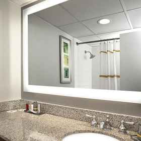 Marriott Key Bridge 1, Hotel Renwick Gallery