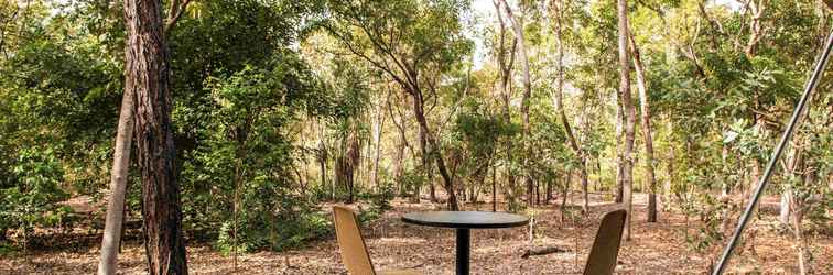 Khác Cooinda Lodge Kakadu