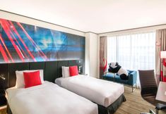 其他 5 Hyatt Regency Taoyuan International Airport