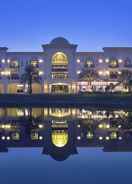 null The Address Montgomerie Dubai