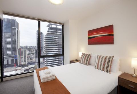 その他 City Tempo Whiteman St (ex. Melbourne Short Stay Apartments on Whiteman)