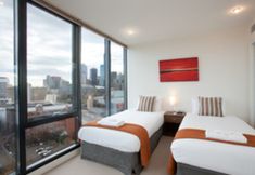 その他 2 City Tempo Whiteman St (ex. Melbourne Short Stay Apartments on Whiteman)