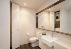 その他 3 City Tempo Whiteman St (ex. Melbourne Short Stay Apartments on Whiteman)