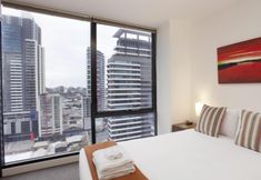その他 7 City Tempo Whiteman St (ex. Melbourne Short Stay Apartments on Whiteman)