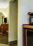 null Quality Inn & Suites Orangeburg