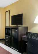 null Quality Inn London KY