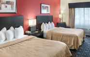 Lain-lain 5 Quality Inn & Suites Mankato MN