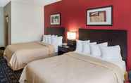 Lain-lain 6 Quality Inn & Suites Mankato MN