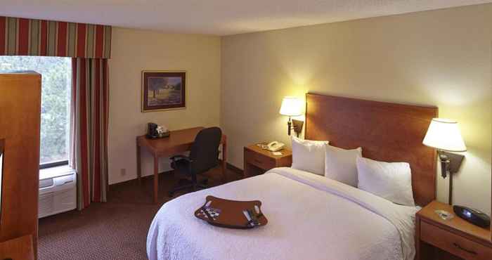 Khác Comfort Inn Raleigh Midtown (ex Hampton Inn Raleigh Midtown)