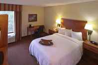 Others Comfort Inn Raleigh Midtown (ex Hampton Inn Raleigh Midtown)