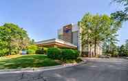 Others 7 Comfort Inn Raleigh Midtown (ex Hampton Inn Raleigh Midtown)