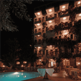 Oreo Hotel1 , 飯店Turgutreis Dershanesi