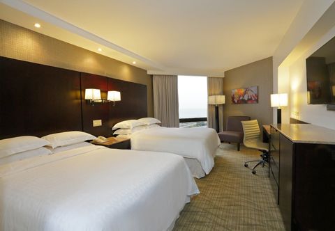 Others Sheraton Grand Panama (ex Sheraton Panama Htl and Conv Center)