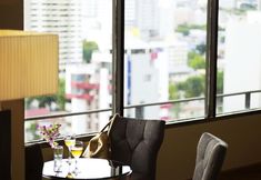 Others 6 Sheraton Grand Panama (ex Sheraton Panama Htl and Conv Center)