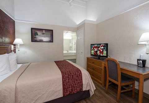 อื่นๆ Red Roof Inn Tampa Bay St. Petersburg (ex La Quinta Inn Tampa Bay St Petersburg)