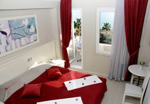 Khác Savk Hotel Alanya