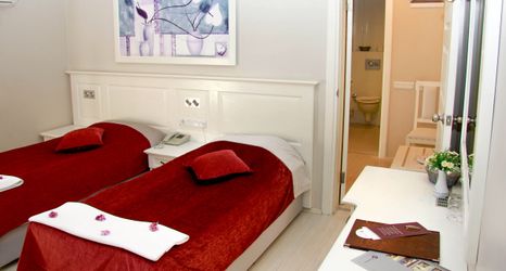 その他 2 Savk Hotel Alanya