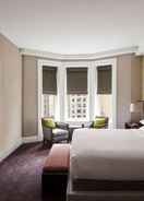 null The Bellevue Hotel (ex Park Hyatt Philadelphia at the Bellevue)