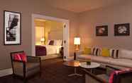 Lainnya 6 The Bellevue Hotel (ex Park Hyatt Philadelphia at the Bellevue)