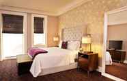 Others 7 The Bellevue Hotel (ex Park Hyatt Philadelphia at the Bellevue)