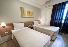 อื่นๆ 6 Summit Hotel Monaco (ex Monaco Convention Guarulhos)