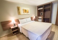 อื่นๆ 7 Summit Hotel Monaco (ex Monaco Convention Guarulhos)