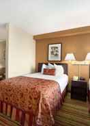 null Ramada Suites Orlando International Airport