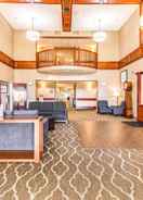 null Comfort Inn and Suites Rapid City SD