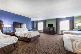 Others 4 Quality Inn Milan Sandusky