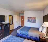 Lain-lain 6 Rodeway Inn & Suites Lewisville I-35