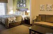 Others 6 Sleep Inn and Suites Harrisburg, PA