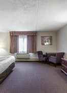 null Quality Inn Milan Sandusky