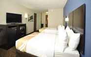 Others 5 Quality Inn Milan Sandusky