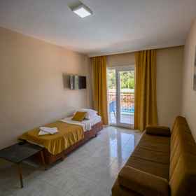 Speedy Apart Otel (ex Can Apartments) 1, Hotel Turunc Beach