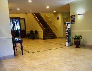 Others 2 SureStay Plus Hotel By Best Western Lawton