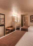 null Best Western Plus Yakima Hotel