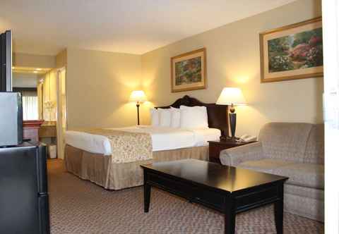 Others SureStay Plus By Best Western Southern Pines Pinehurst