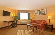 Others 7 SureStay Plus by Best Western Black River Falls