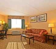 Others 6 SureStay Plus by Best Western Black River Falls