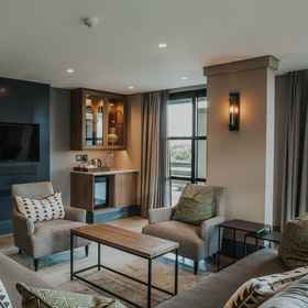 Midgard Country Estate1 , 飯店奥乔宗朱帕区