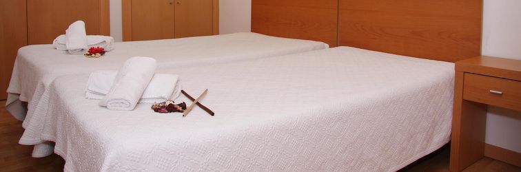 Others Sao Pedro Lisbon Hotel