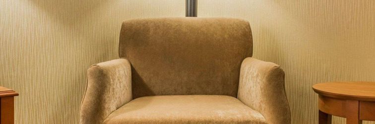 Lain-lain Hampton Inn Oswego