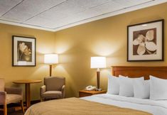 Others 4 Hampton Inn Oswego